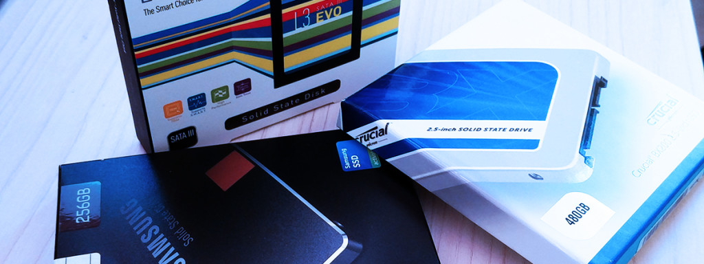 Hard Disk o SSD? Ottimizza il tuo PC